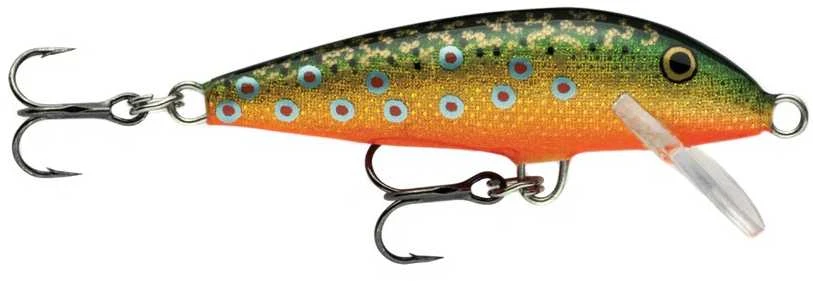 Vobleris Rapala Original Floater 5cm 3g