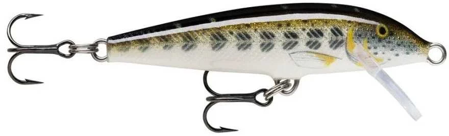 Vobleris Rapala Original Floater 5cm 3g