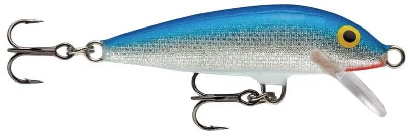 Vobleris Rapala Original Floater 5cm 3g