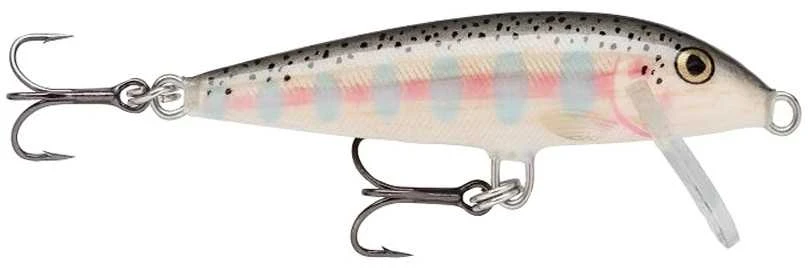 Vobleris Rapala Original Floater 5cm 3g