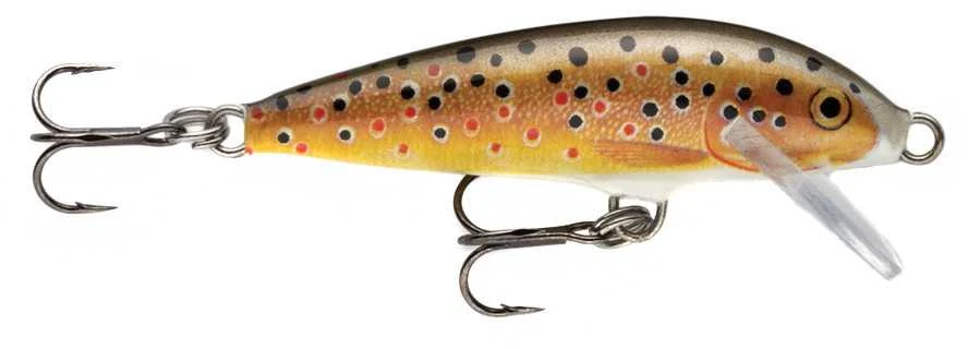 Vobleris Rapala Original Floater 5cm 3g