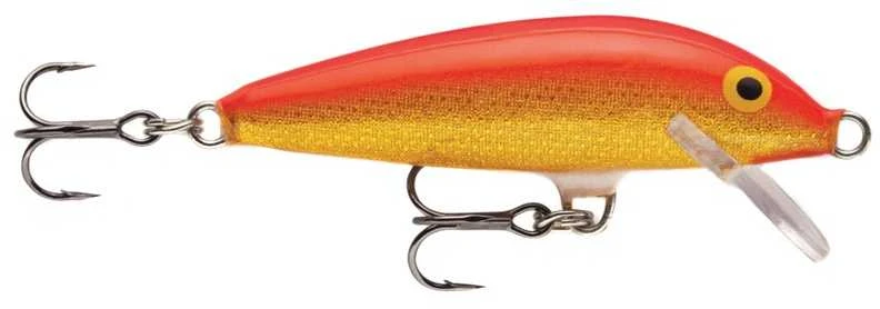 Vobleris Rapala Original Floater 5cm 3g