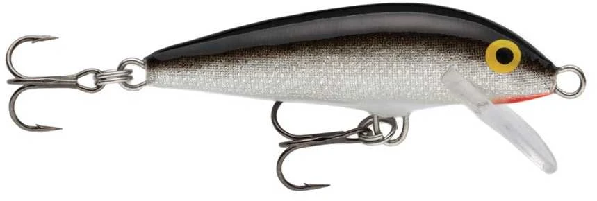 Vobleris Rapala Original Floater 5cm 3g