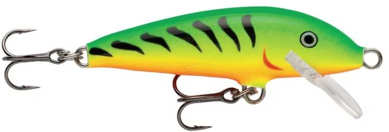 Vobleris Rapala Original Floater 5cm 3g