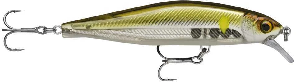 Vobleris Rapala Precision Xtreme Air Boss 80SP 9g