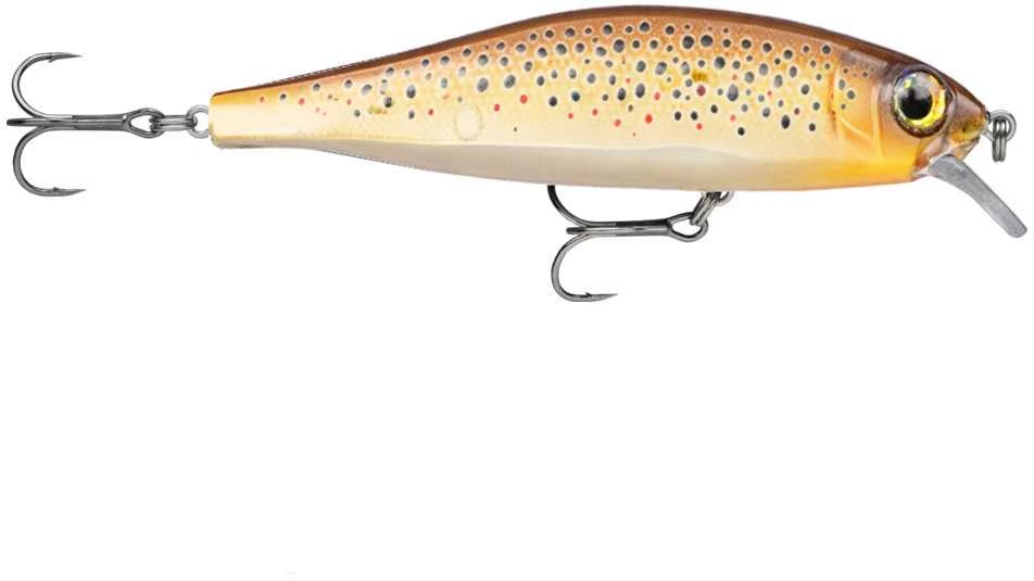 Vobleris Rapala Precision Xtreme Air Boss 80SP 9g