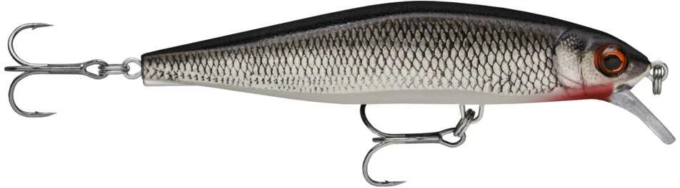 Vobleris Rapala Precision Xtreme Air Boss 80SP 9g