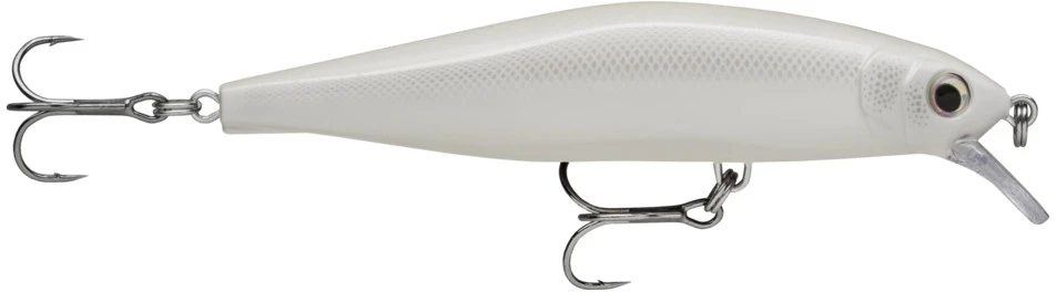 Vobleris Rapala Precision Xtreme Air Boss Saltwater 100SP 15,5g