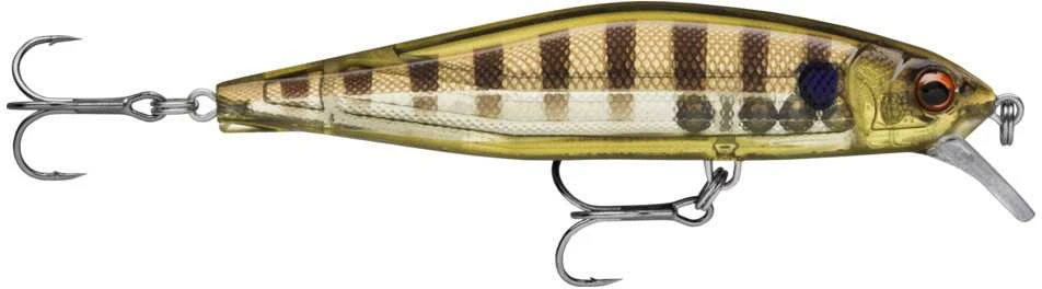 Vobleris Rapala Precision Xtreme Air Boss 80SP 9g
