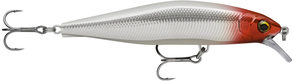 Vobleris Rapala Precision Xtreme Air Boss Saltwater 100SP 15,5g
