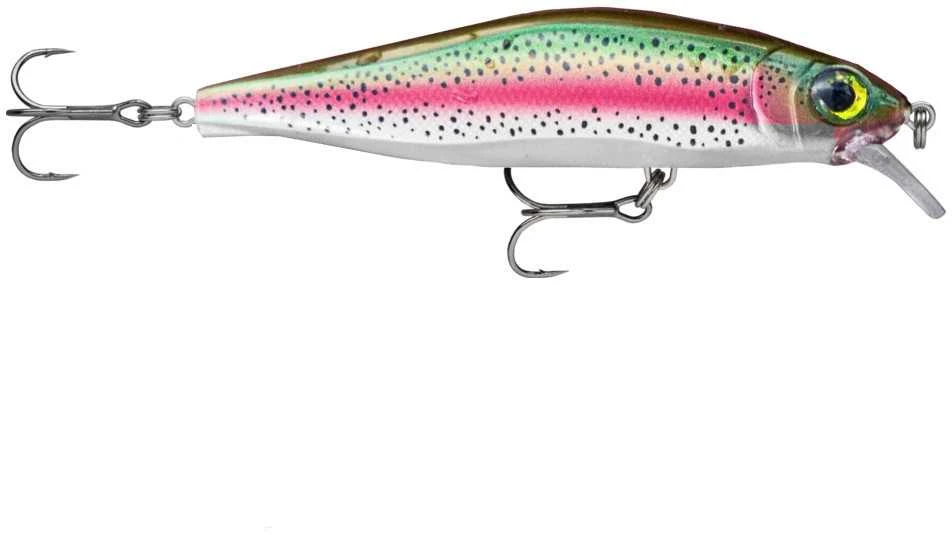 Vobleris Rapala Precision Xtreme Air Boss 80SP 9g
