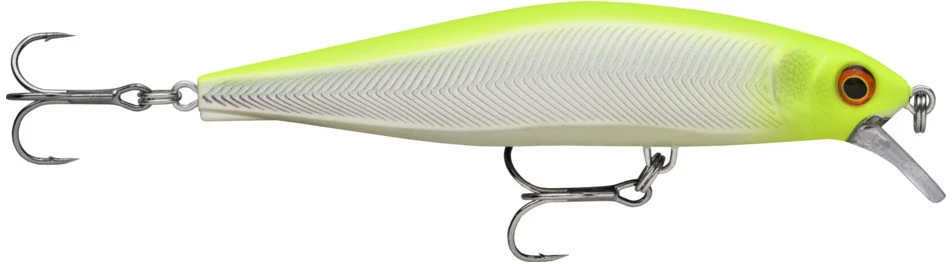 Vobleris Rapala Precision Xtreme Air Boss Saltwater 100SP 15,5g