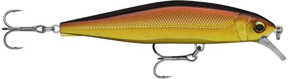 Vobleris Rapala Precision Xtreme Air Boss 80SP 9g