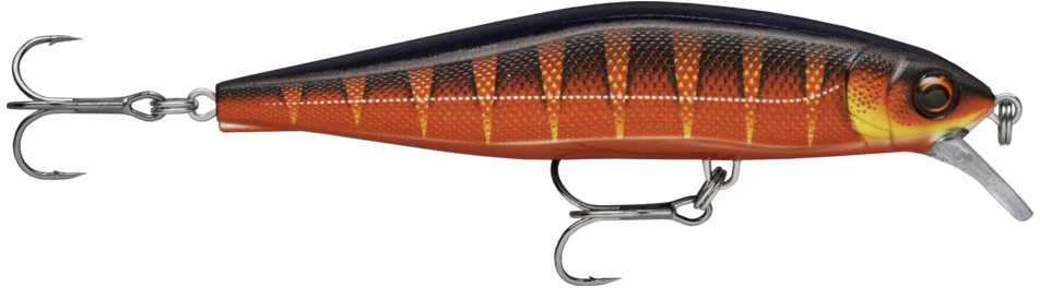 Vobleris Rapala Precision Xtreme Air Boss 80SP 9g