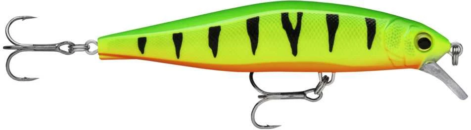 Vobleris Rapala Precision Xtreme Air Boss 80SP 9g