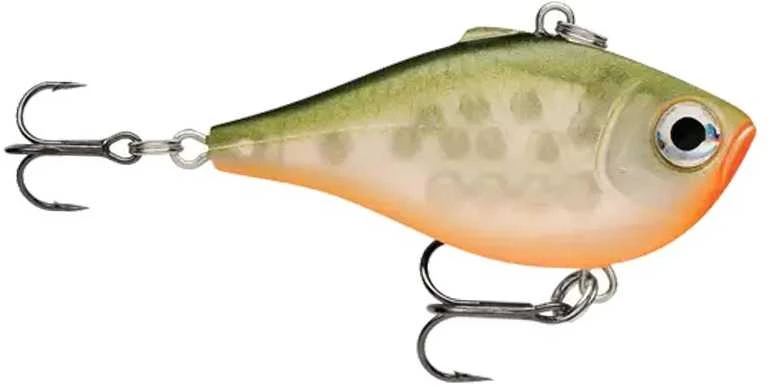 Vobleris Rapala Rippin Rap 5cm 9g