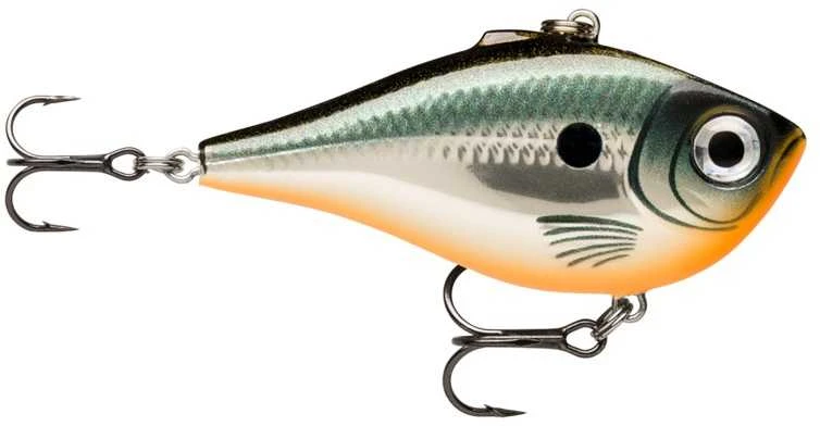 Vobleris Rapala Rippin Rap 5cm 9g