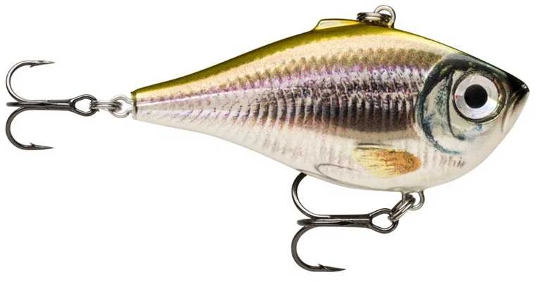 Vobleris Rapala Rippin Rap 5cm 9g