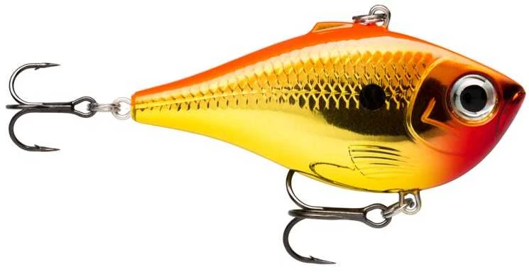 Vobleris Rapala Rippin Rap 5cm 9g