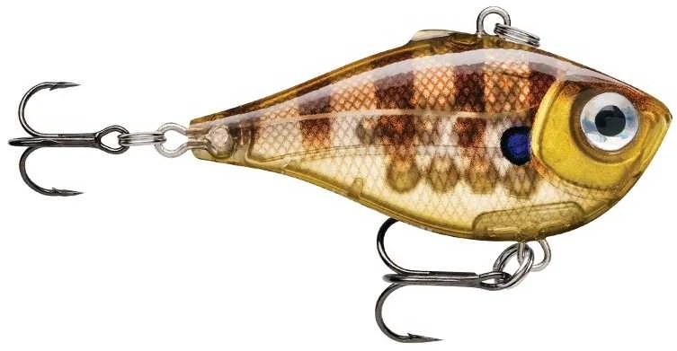 Vobleris Rapala Rippin Rap 5cm 9g