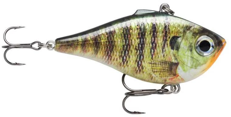 Vobleris Rapala Rippin Rap 5cm 9g