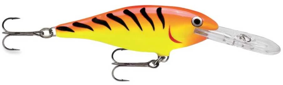 Vobleris Rapala Shad Rap 9cm 15g