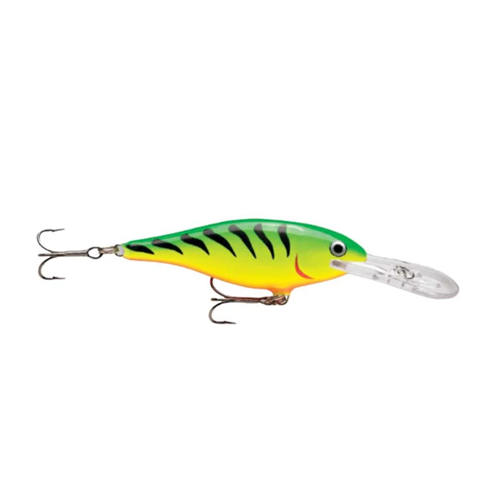 Vobleris Rapala Shad Rap 9cm 15g
