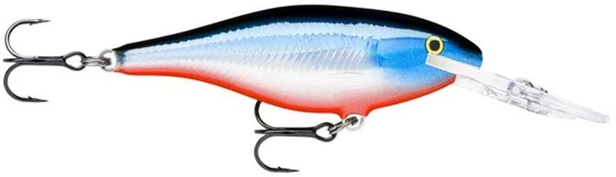 Vobleris Rapala Shad Rap 9cm 15g