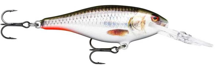 Vobleris Rapala Shad Rap 9cm 15g