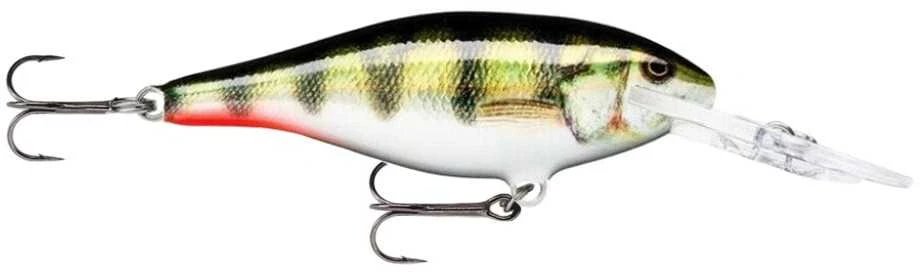Vobleris Rapala Shad Rap 9cm 15g