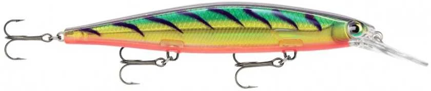 Vobleris Rapala Shadow Rap Deep 11cm 13g