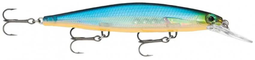 Vobleris Rapala Shadow Rap Deep 11cm 13g