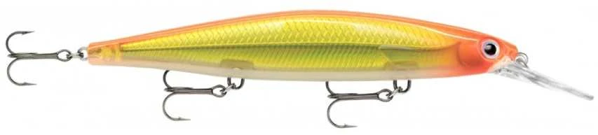 Vobleris Rapala Shadow Rap Deep 11cm 13g