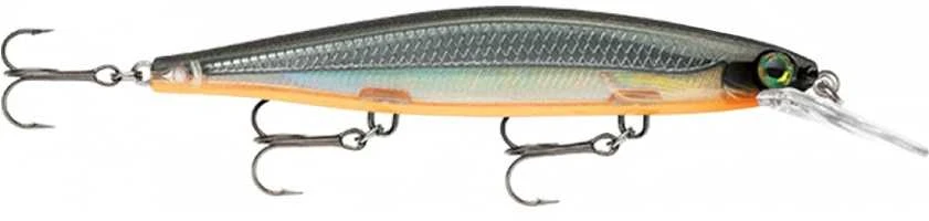 Vobleris Rapala Shadow Rap Deep 11cm 13g