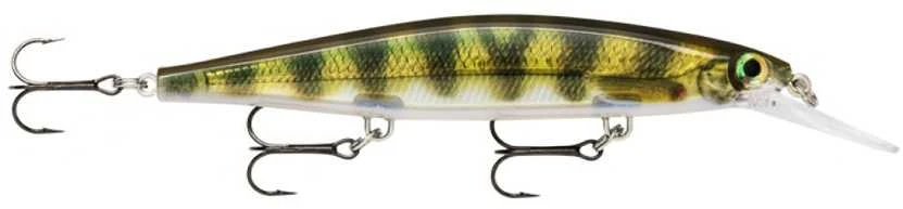 Vobleris Rapala Shadow Rap Deep 11cm 13g