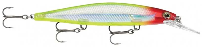 Vobleris Rapala Shadow Rap Deep 11cm 13g