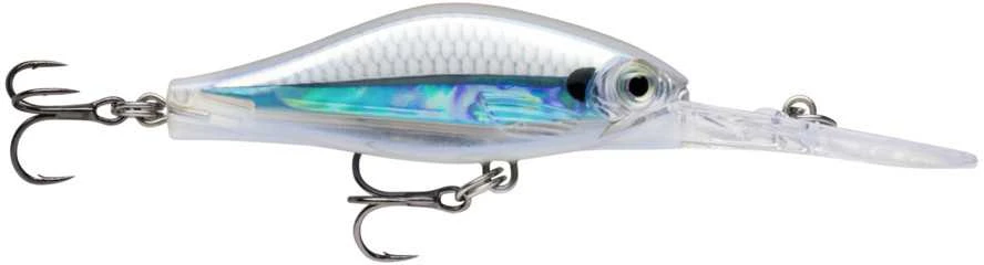 Vobleris Rapala Shadow Rap Jack Deep 5cm 6g