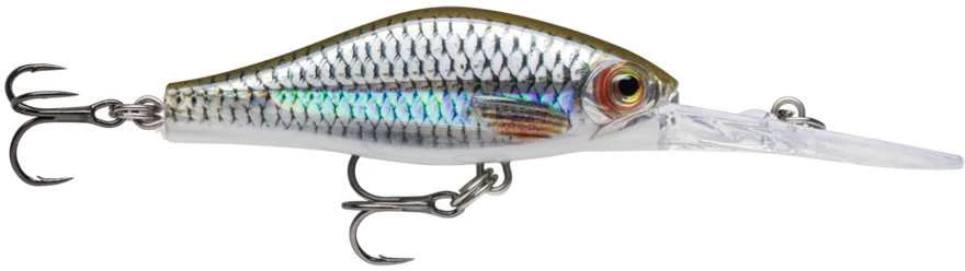 Vobleris Rapala Shadow Rap Jack Deep 5cm 6g