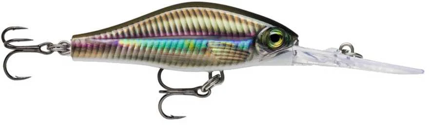 Vobleris Rapala Shadow Rap Jack Deep 5cm 6g