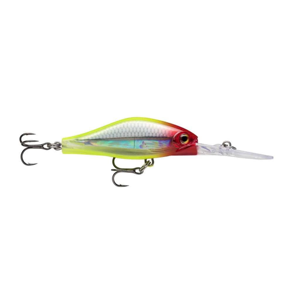 Vobleris Rapala Shadow Rap Jack Deep 5cm 6g
