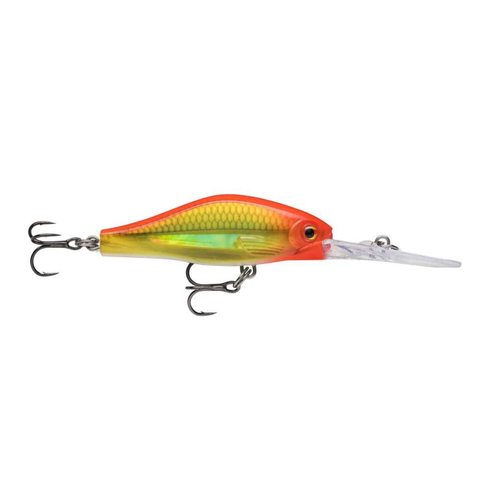 Vobleris Rapala Shadow Rap Jack Deep 5cm 6g