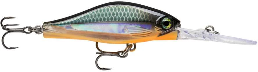Vobleris Rapala Shadow Rap Jack Deep 5cm 6g