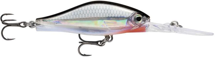 Vobleris Rapala Shadow Rap Jack Deep 5cm 6g