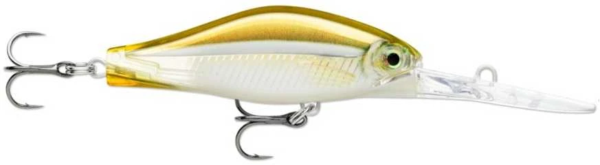 Vobleris Rapala Shadow Rap Jack Deep 7cm 10g