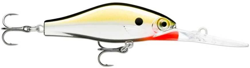 Vobleris Rapala Shadow Rap Jack Deep 7cm 10g