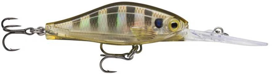 Vobleris Rapala Shadow Rap Jack Deep 7cm 10g