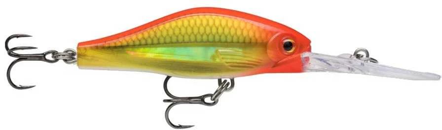Vobleris Rapala Shadow Rap Jack Deep 7cm 10g