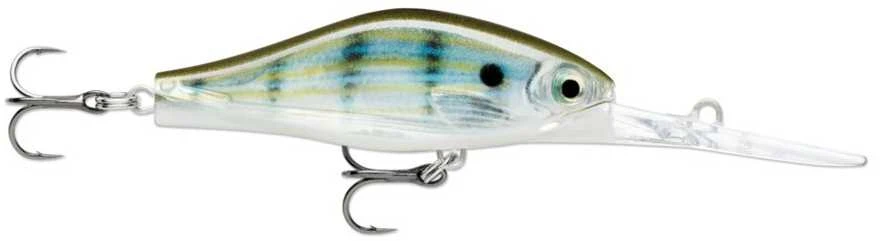 Vobleris Rapala Shadow Rap Jack Deep 7cm 10g