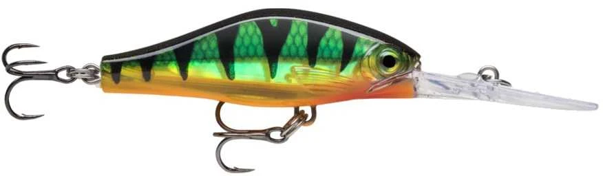 Vobleris Rapala Shadow Rap Jack Deep 7cm 10g