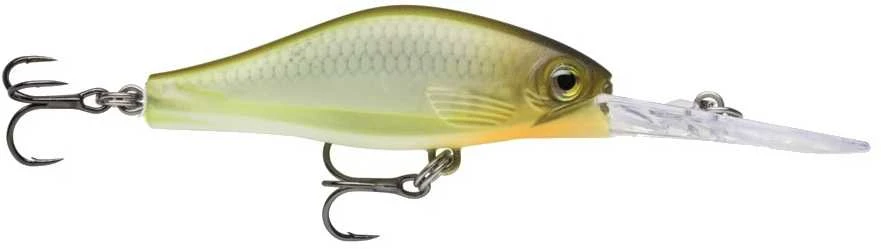 Vobleris Rapala Shadow Rap Jack Deep 7cm 10g